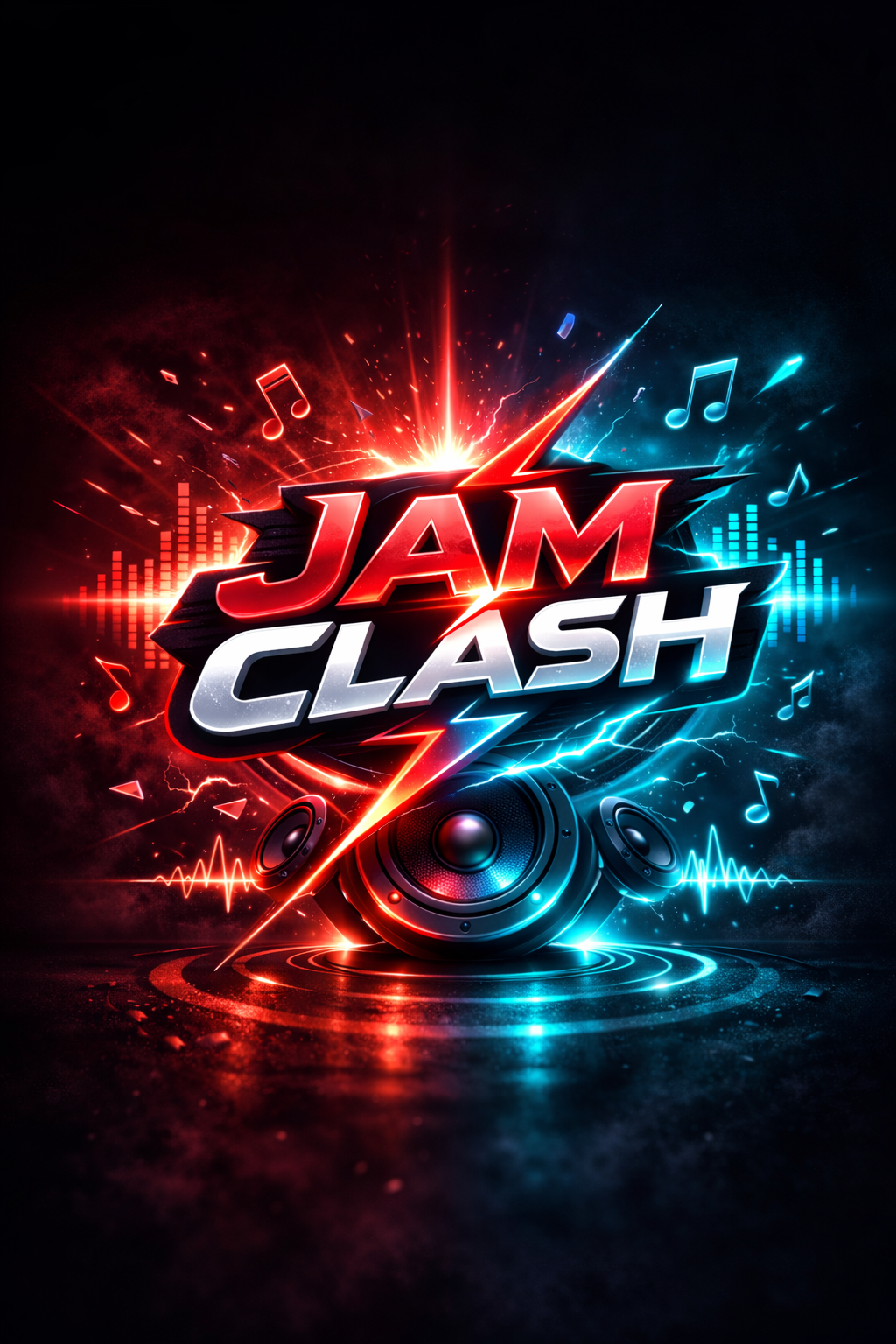 Jam Clash music trivia game